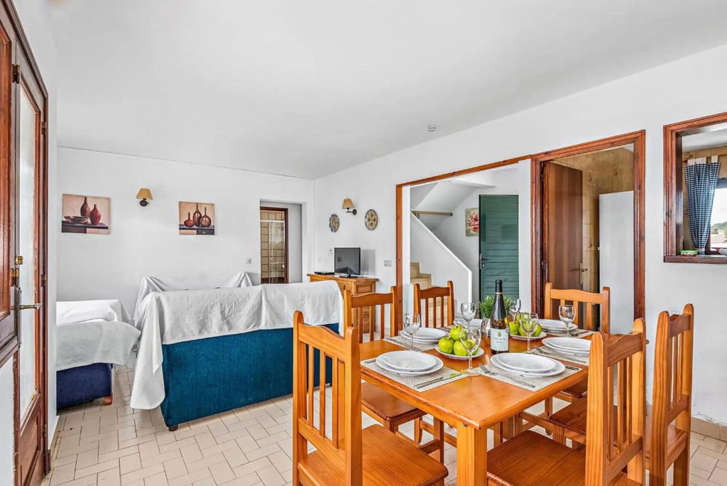 Villa Marlene Large Private Pool Wifi - 3399