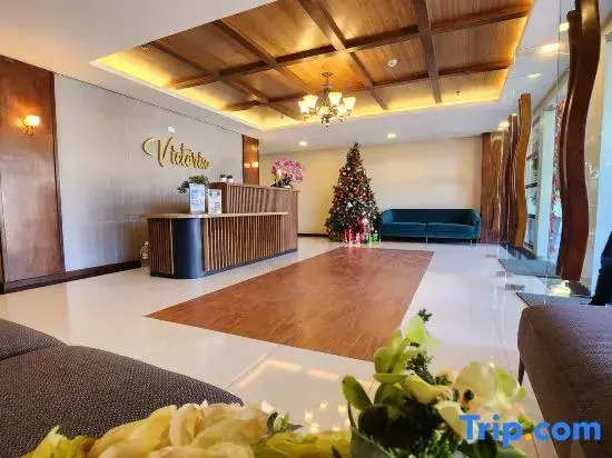 Selendra-Baguio City Suites
