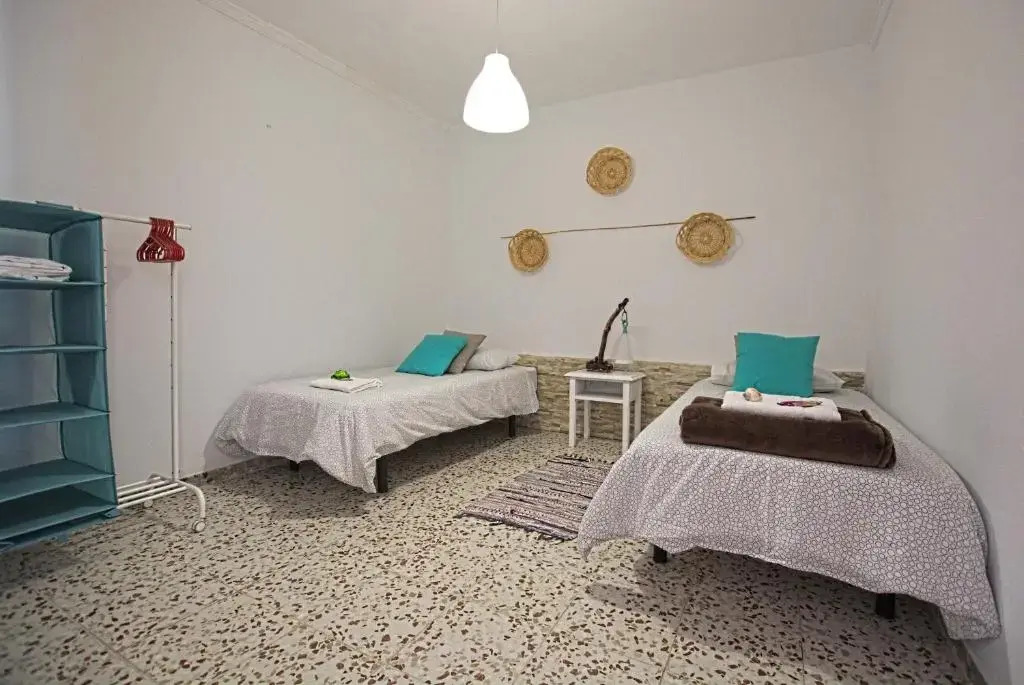 Casa Belinda