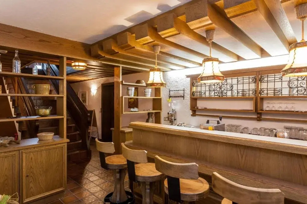 Pension Baranek
