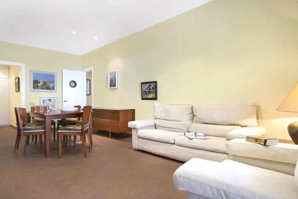 Apartment - 3 Bedrooms - 104673