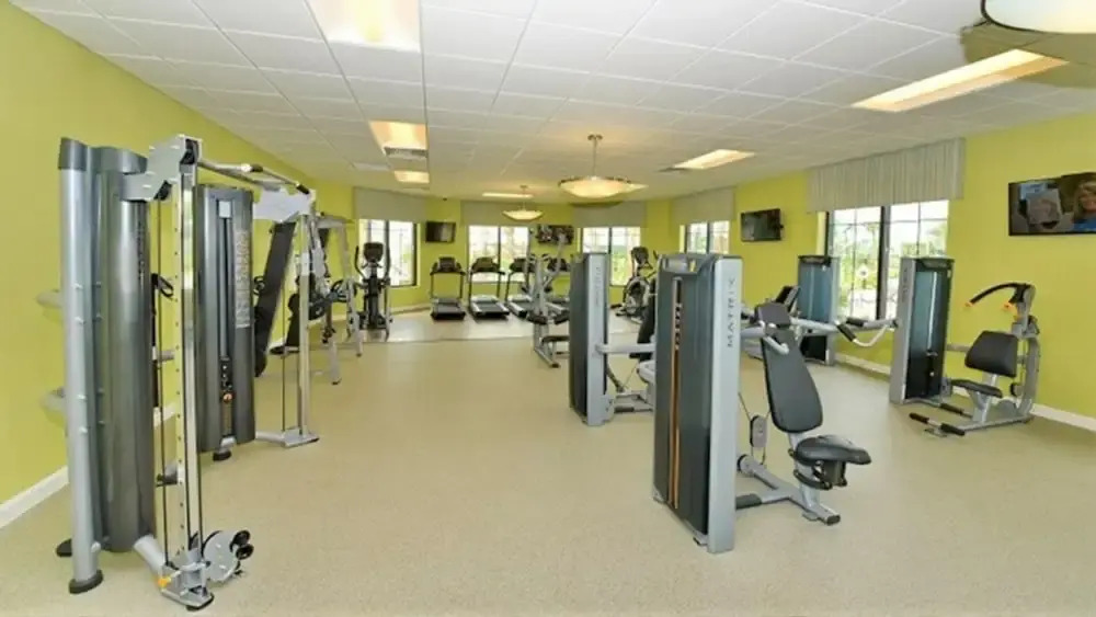 Aco256584 - Storey Lake Resort - 4 Bed 3 Baths Townhome