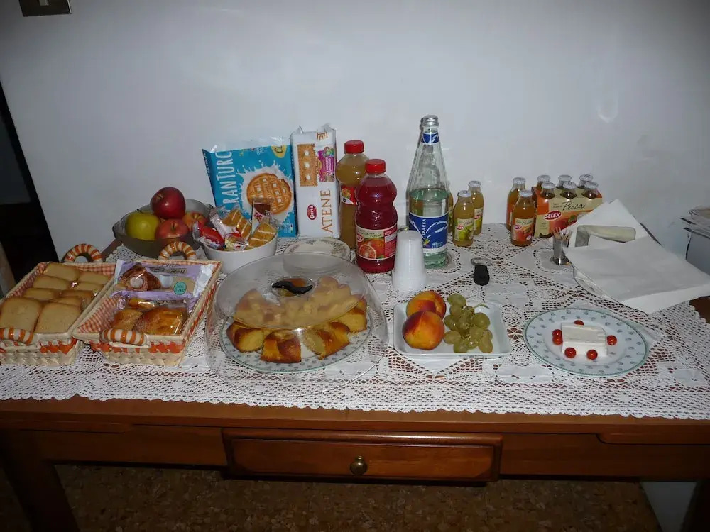 B&B Selisa