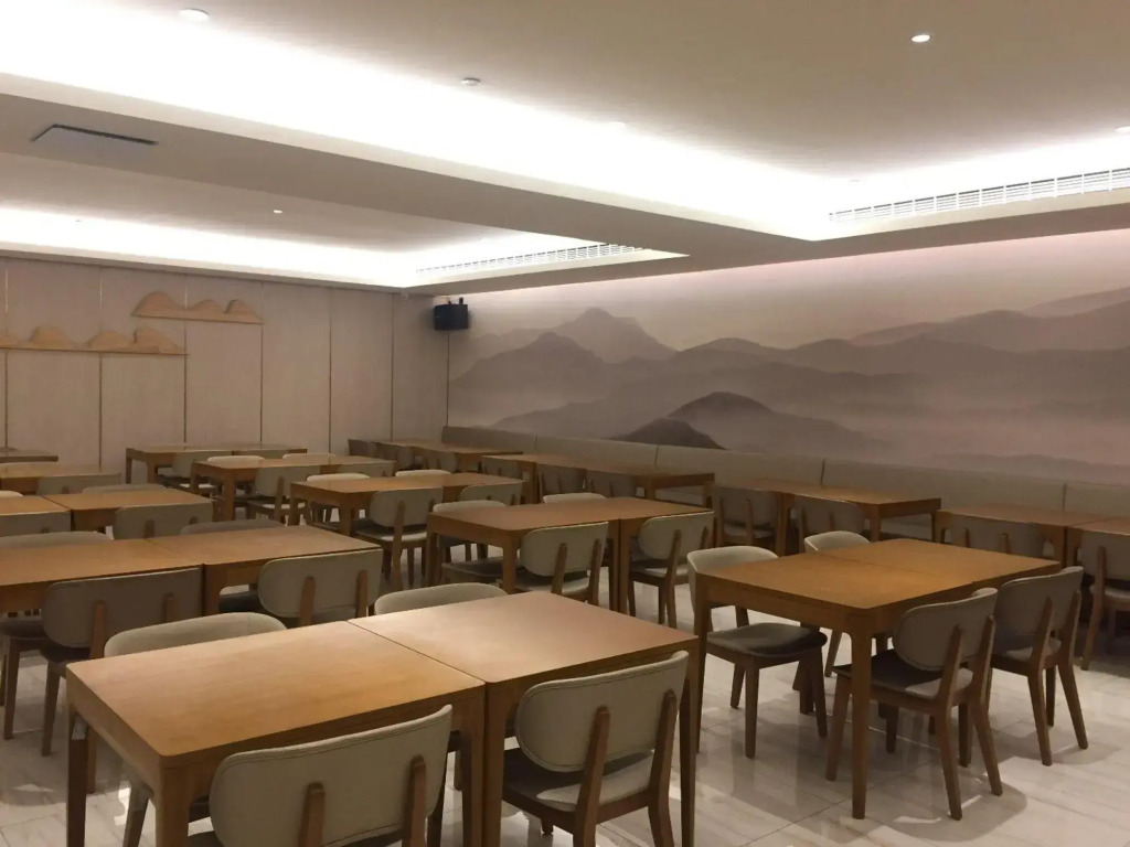 JI Hotel Wenzhou Wanda