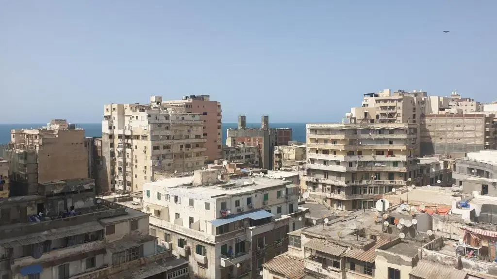 غرف فندقية للايجار