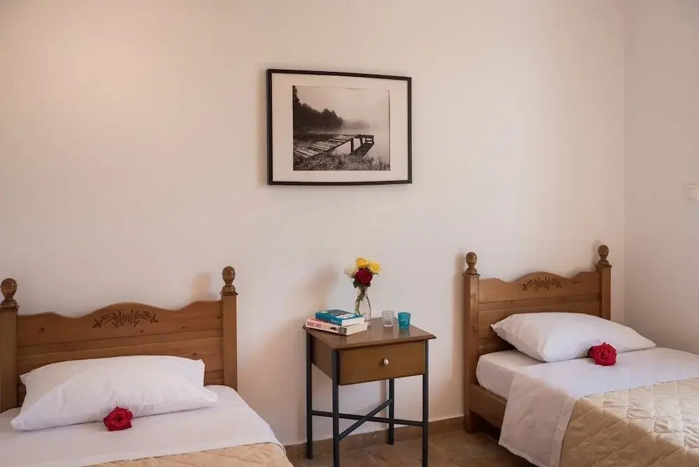 Villa Calypso