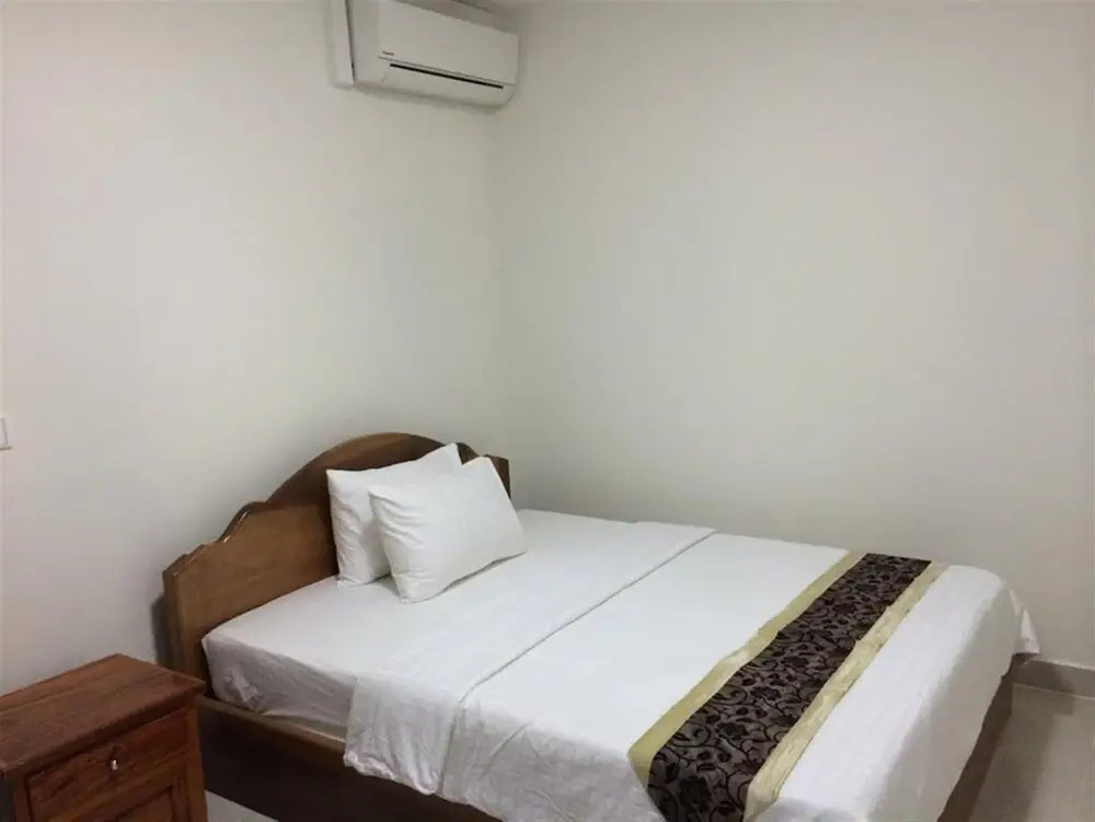 The Lahore Guesthouse