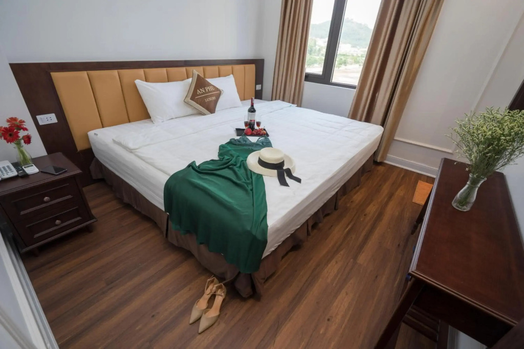 An Phu Ha Long Villa