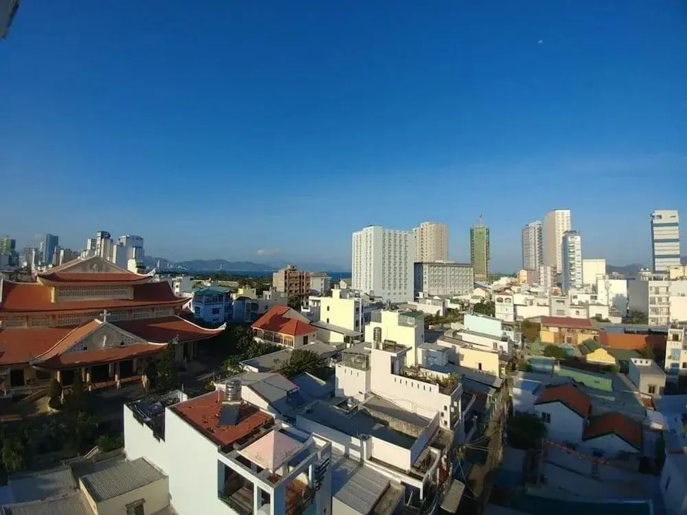 Lotus Home Nha Trang
