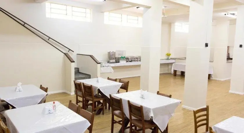 Colonial Hotel Itatiba