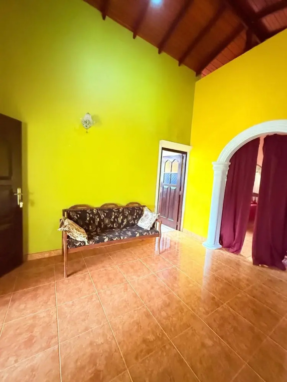 Utopia villa