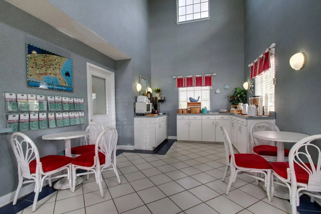 Legacy Inn - Cookeville