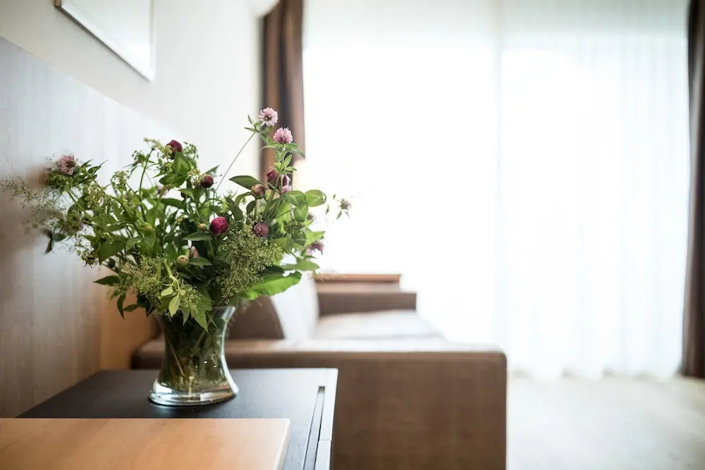 Hotel Haus am Hang