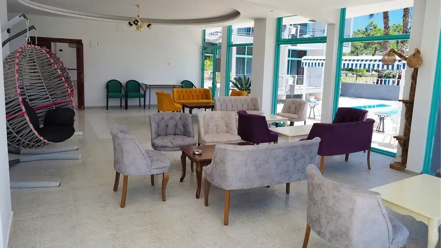 Asimado Suit Hotel