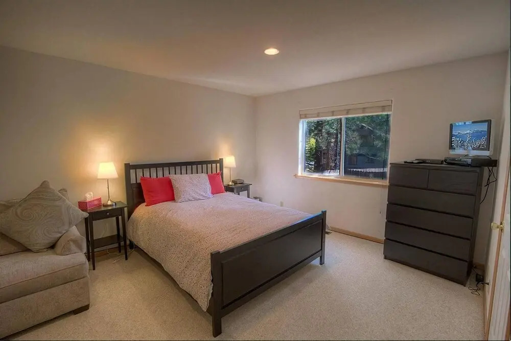 Pine Haven by Lake Tahoe Accommodations