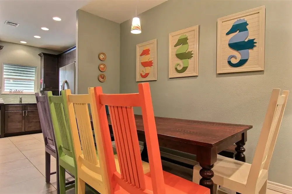 The 13th Wave Gsc13 4 Bedrooms 3 Bathrooms Condo