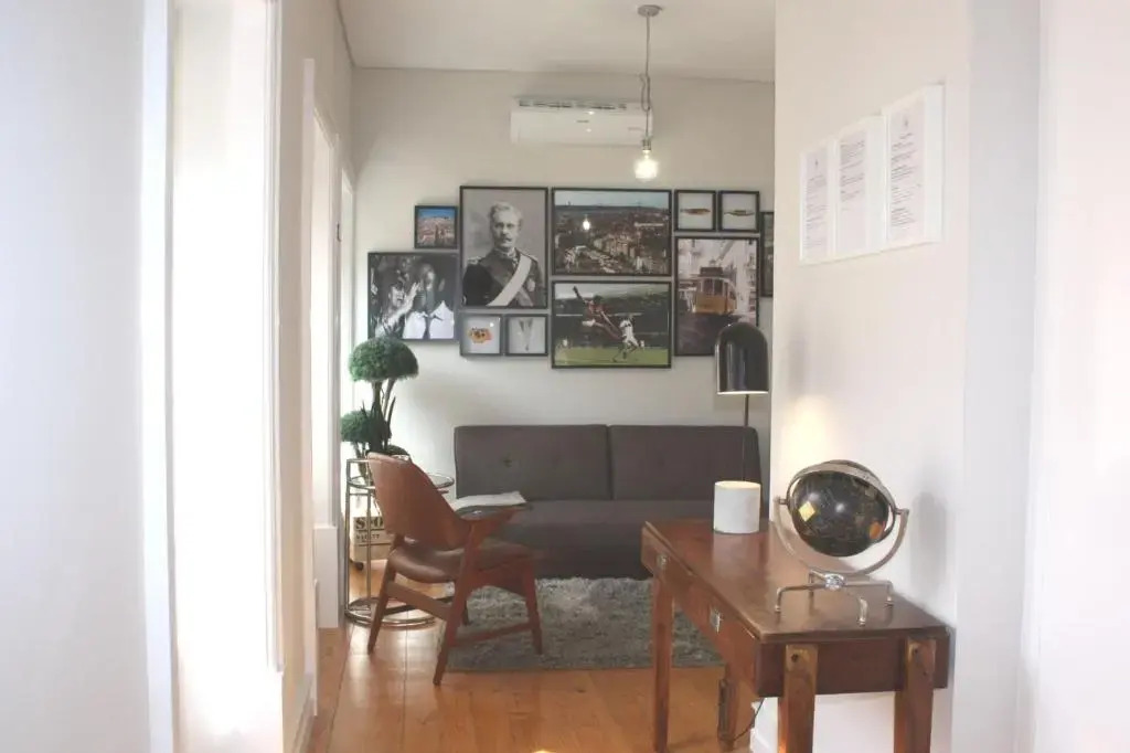 Baixa Charming Apt. Cascao 18