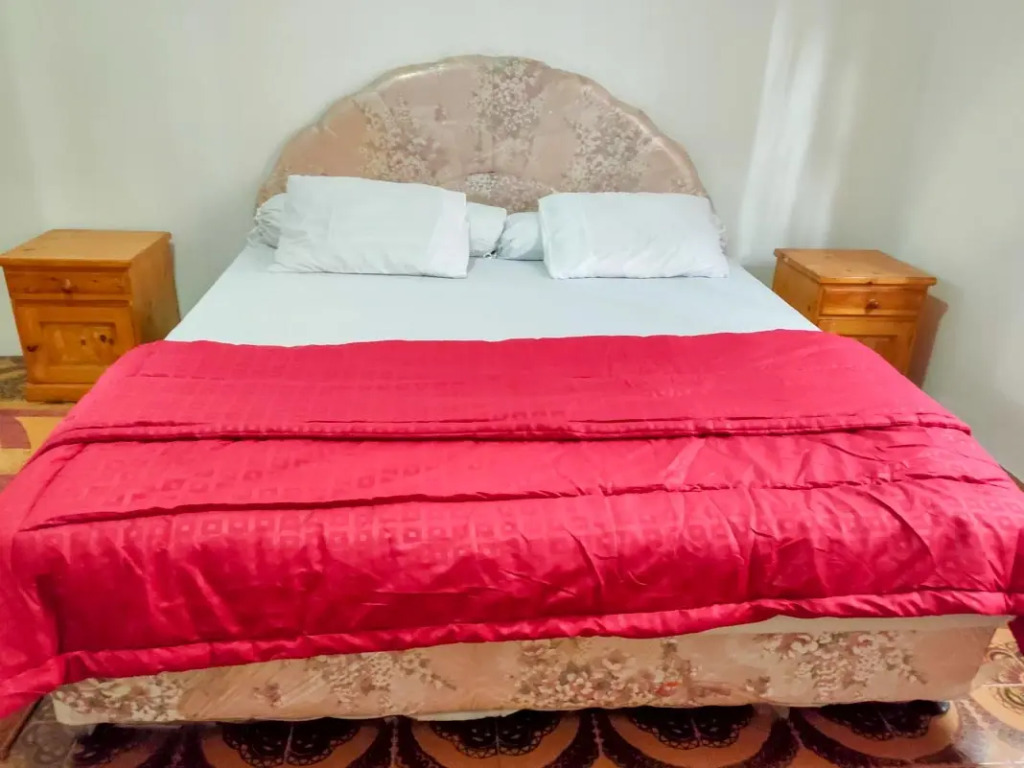 Villa Jaidi Cipanas RedPartner