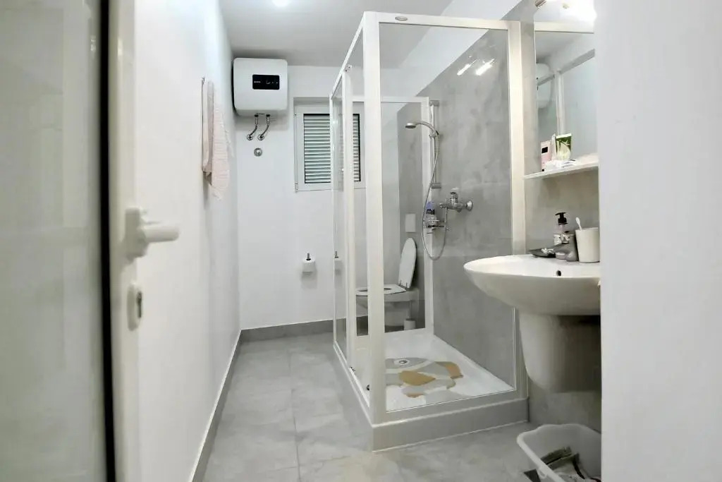 Luxury Apartment Brela