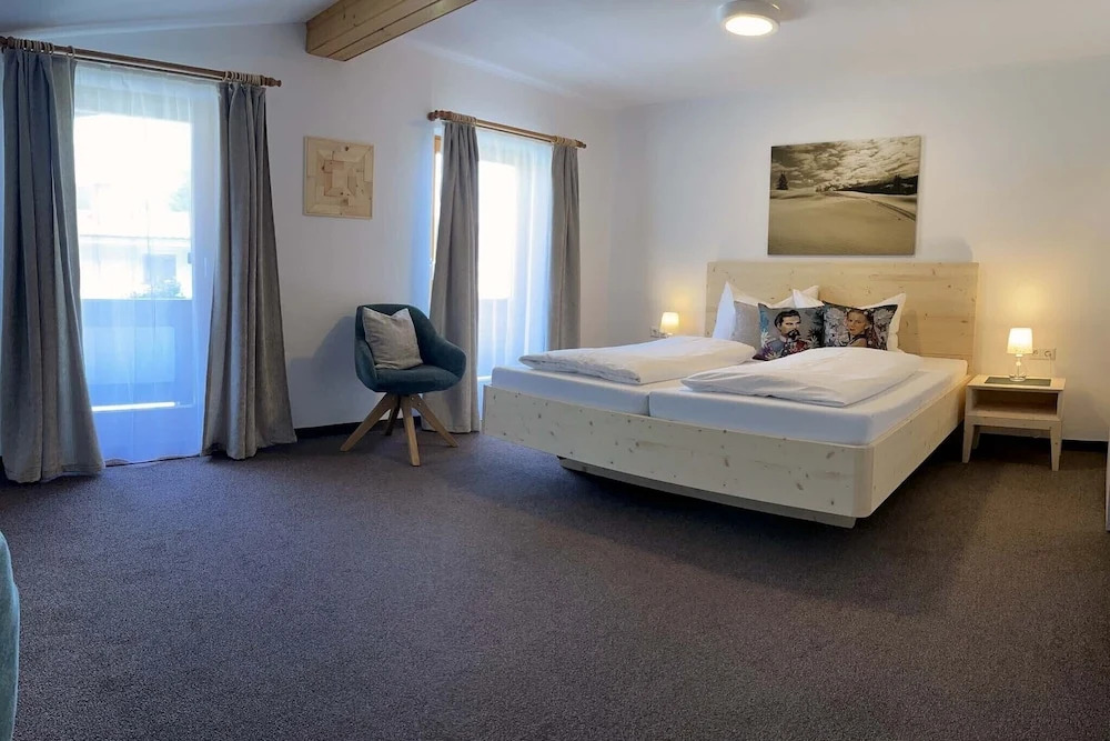 Pension Sonnenzeit