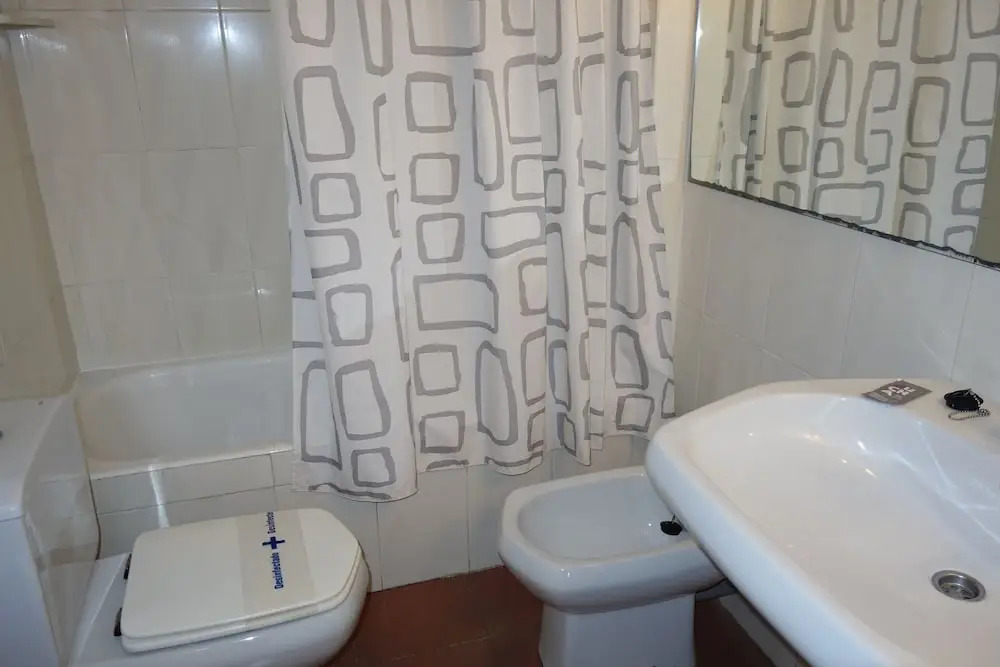 Apartament Lladó (142)