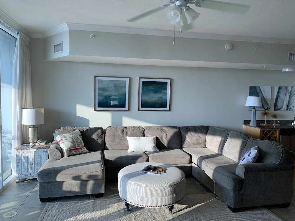 Moorings 414 - 1 Br Condo