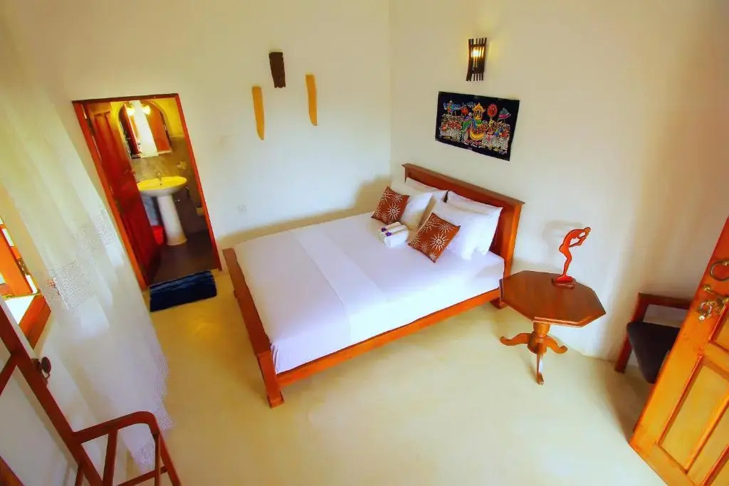 Friendship Villa