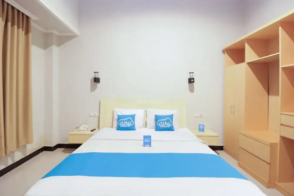 Airy Selincah Sentot Ali Basa 96 Jambi