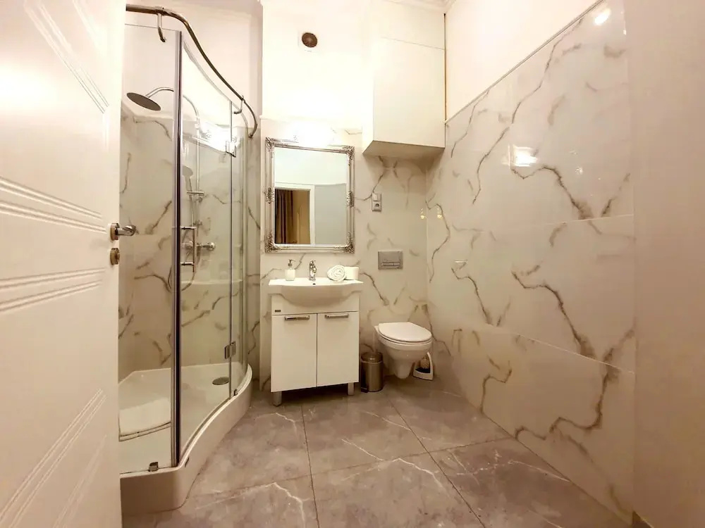 Holiday Suites Cracow