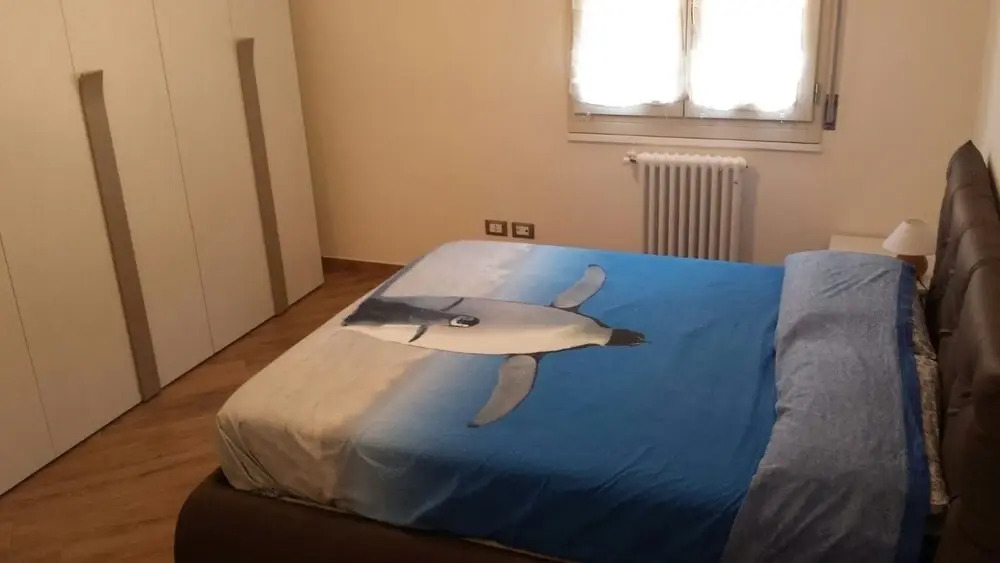 Antonella Apartment