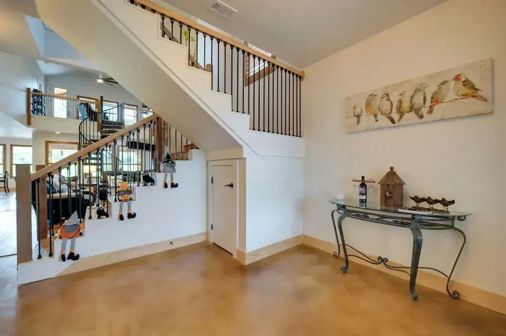 Horseshoe Bay Resort Home ~ 6 Mi to Lake Lbj!