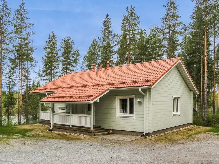 Holiday Home Yläneuvola lanssi