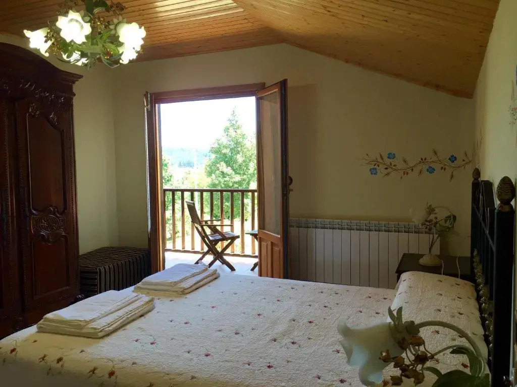 Hotel Rural Casa Ana