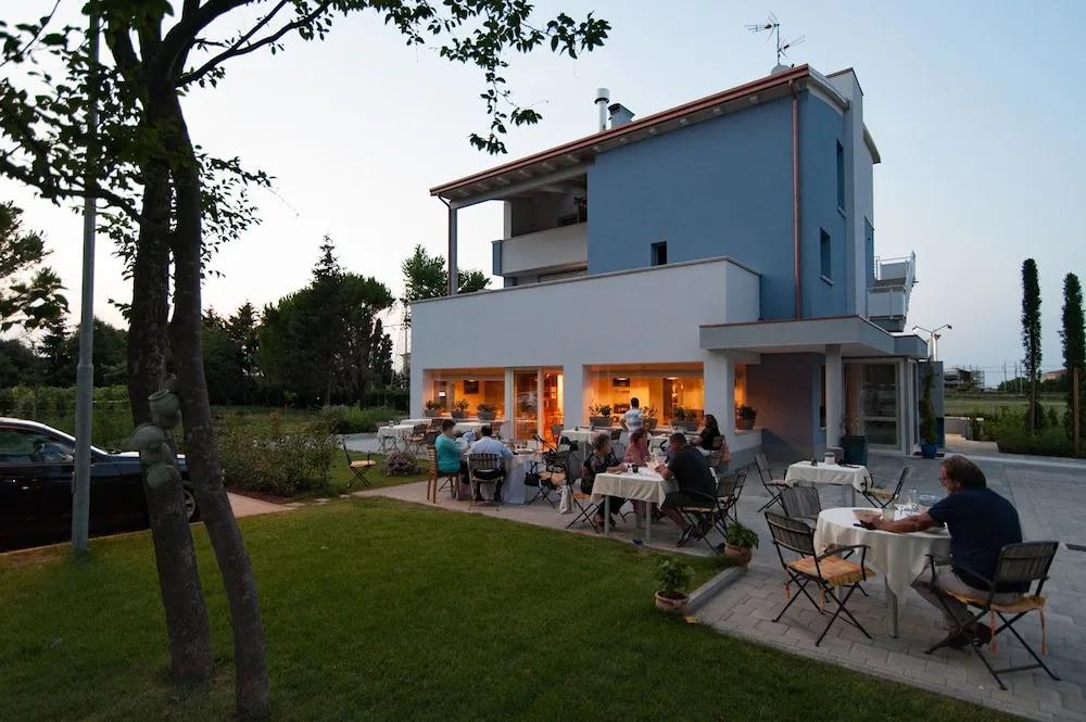 Borgo del Faro