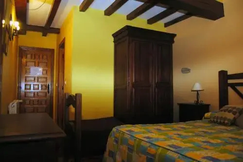 Posada El Pescador