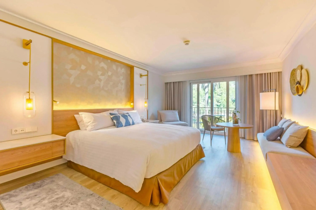 Denia Marriott La Sella Golf Resort & Spa