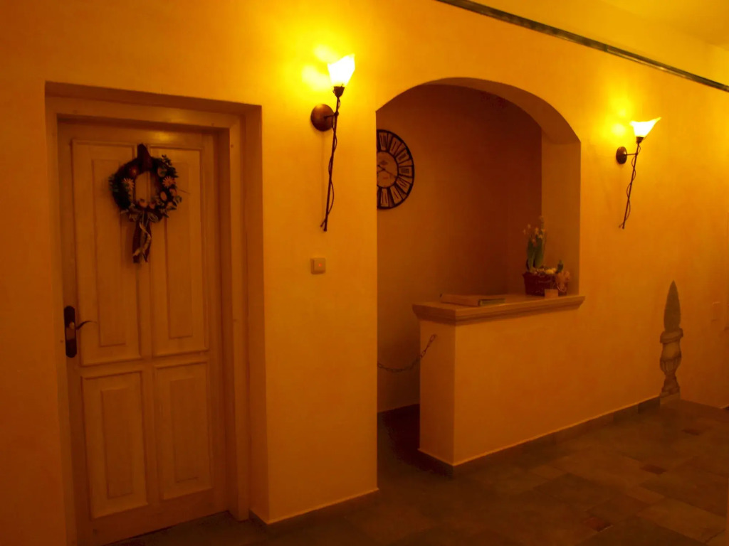 Pension Amadeus & Apartments