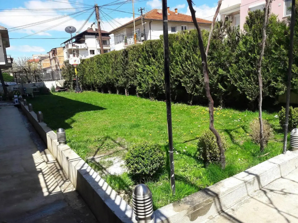 Apartments Teodora