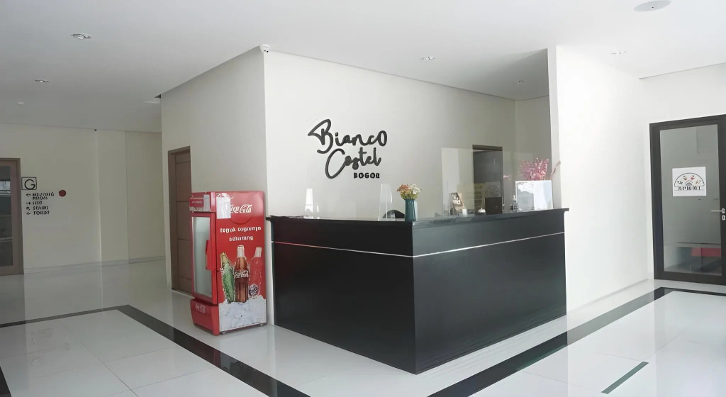 Bianco Costel