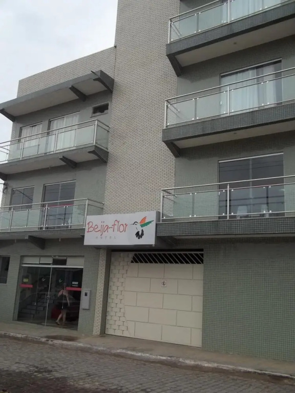 Beija Flor Hotel