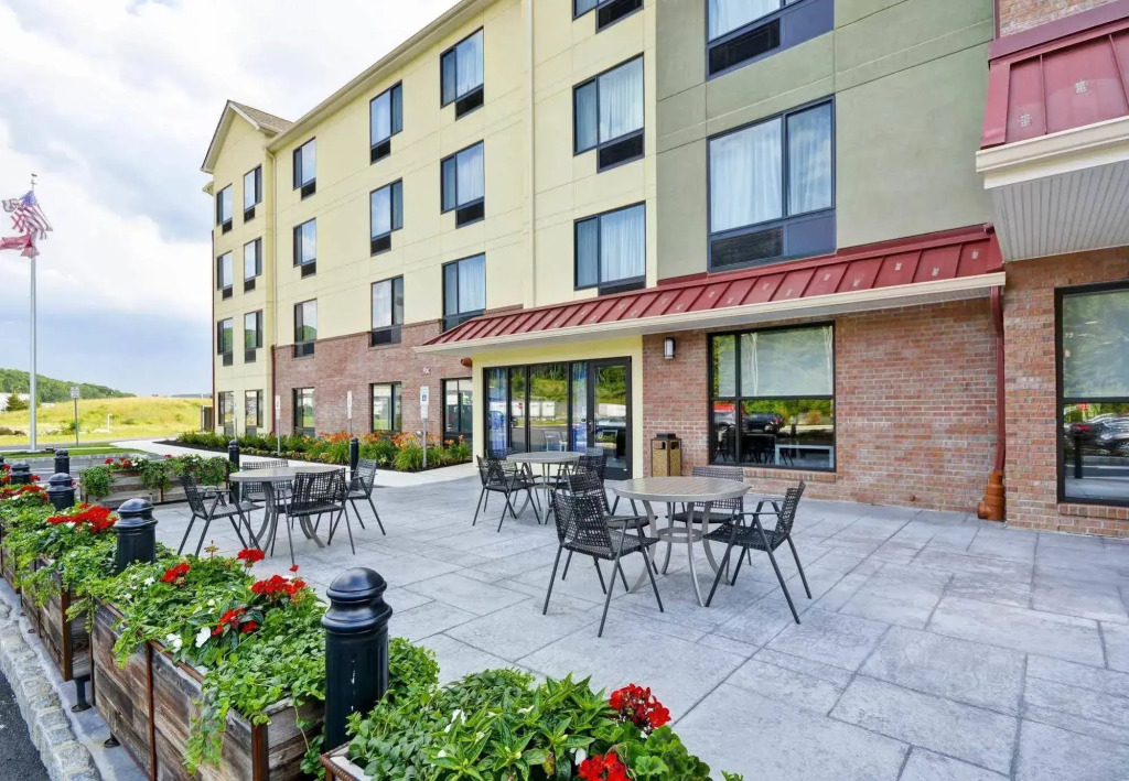 Towneplace Suites Dover Rockaway