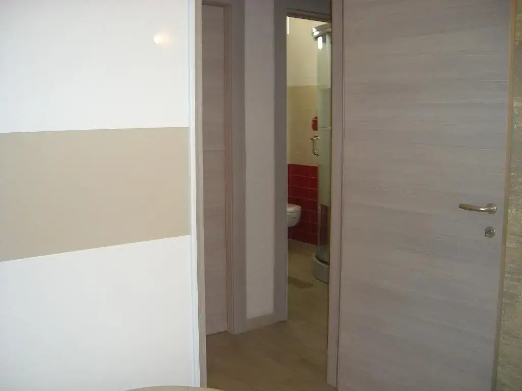 SOLIVARIU VILLAGE affittacamere B&B PARADISE PISCINAS