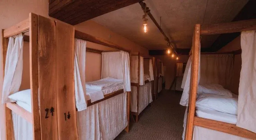 Hostel MoreGor