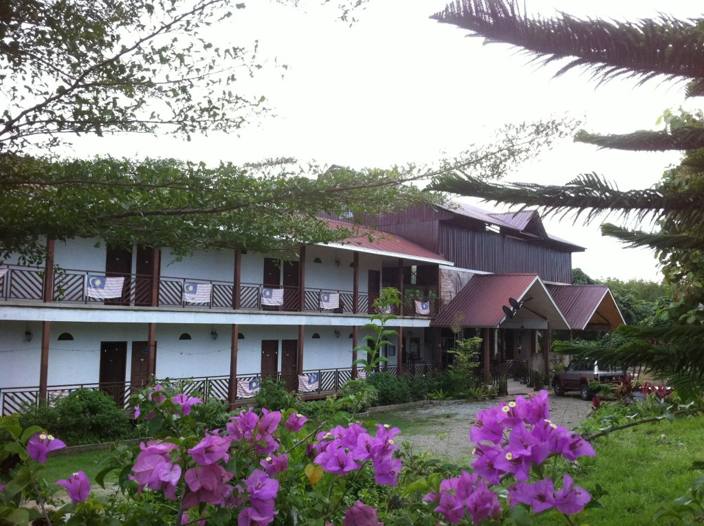 RTMS Guesthouse Semporna