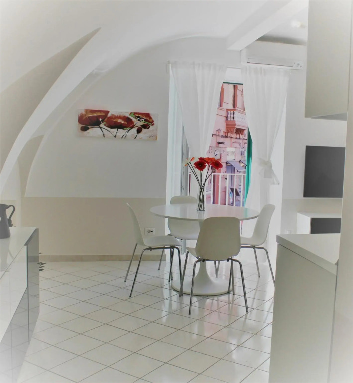 Mergellina Suite