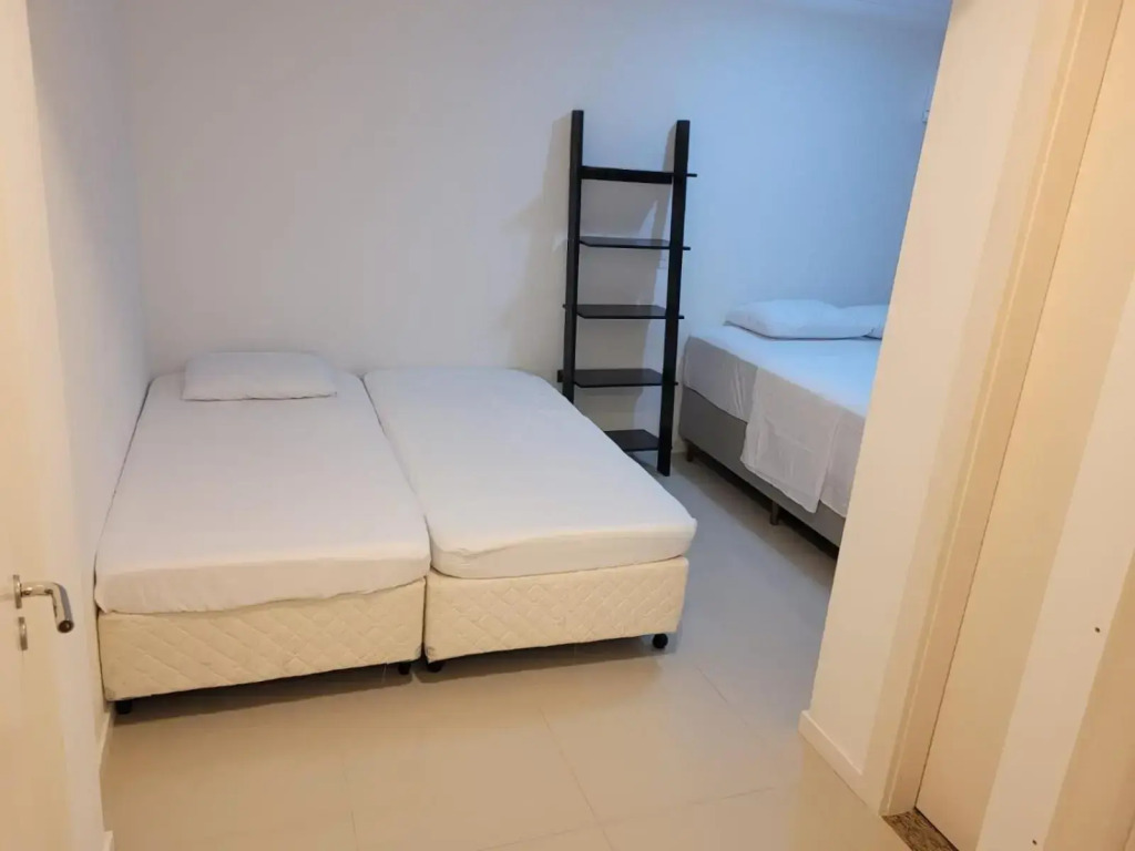 Apartamento Rota do Mar