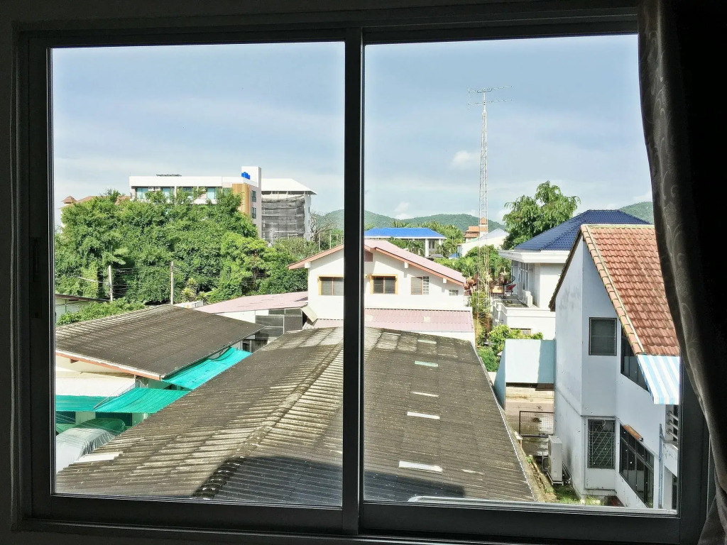 Baan Kanta Hotel
