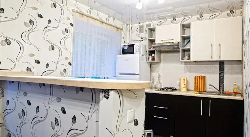 StudioMinsk 3 Apartments - Minsk