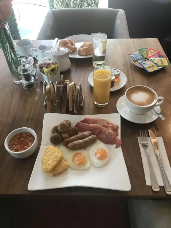 The Continental Hotel and Spa, Heathrow
