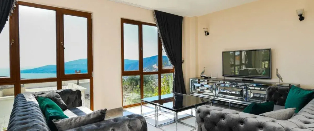 Villa Vista